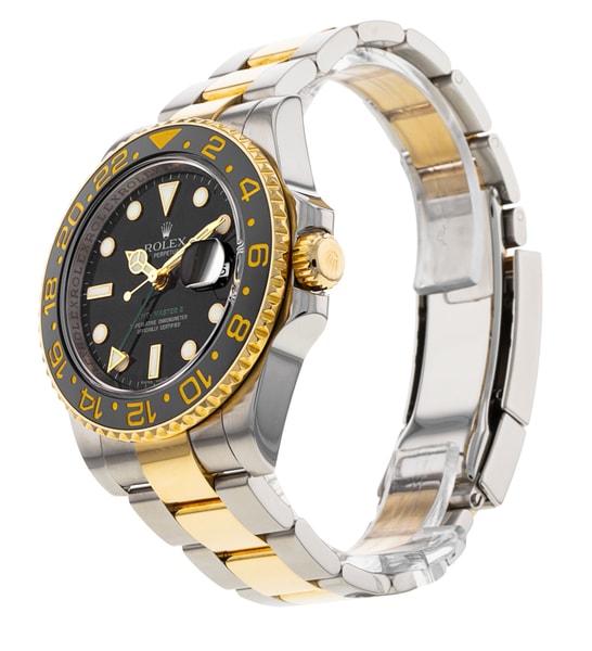 Rolex GMT Master II 116713 LN